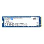 Kingston 500G NV3 M-2 2280 PCIe 4-0 NVMe SSD  - SNV3S-500G