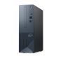 Dell Inspiron 3030 - SFF - Core i5 12400 - até 4-4 GHz - RAM 16 GB - SSD 512 GB - NVMe - UHD Graphics 730 - Gigabit Ethernet