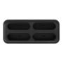 Kingston Card Reader USB-C 3-2 Gen2 Workflow Station Dock w-Dual-Slot SD UHS-II  - WFS-S