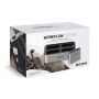Kingston Card Reader USB-C 3-2 Gen2 Workflow Station Dock w-Dual-Slot SD UHS-II  - WFS-S