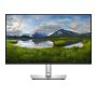 MONITOR DELL LED 24'' - P2425H FULL-HD HDMI,VGA,DP