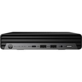 HP Elite Mini 800 G9 - Intel i5-14500T, 16GB DDR5, 512GB SSD, Windows 11 Pro - 623F6ET-AB9