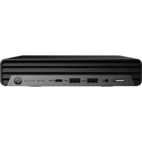 HP Elite Mini 800 G9 - Intel i5-14500T, 16GB DDR5, 512GB SSD, Windows 11 Pro - 623F6ET-AB9