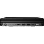 HP Elite Mini 800 G9 - Intel i5-14500T, 16GB DDR5, 512GB SSD, Windows 11 Pro - 623F6ET-AB9