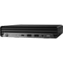 HP Elite Mini 800 G9 - Intel i5-14500T, 16GB DDR5, 512GB SSD, Windows 11 Pro - 623F6ET-AB9