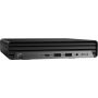 HP Elite Mini 800 G9 - Intel i5-14500T, 16GB DDR5, 512GB SSD, Windows 11 Pro - 623F6ET-AB9