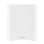 Asus ZenWiFi BT10 Tri-band WiFi 7 Mesh, 18 Gpbs, 6000 sq.ft (2pk), Dual 10G Ports, Mobile Tethering  - 90IG08Y0-MO3C40