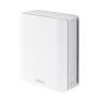 Asus ZenWiFi BT10 Tri-band WiFi 7 Mesh, 18 Gpbs, 3000 sq.ft (1pk), Dual 10G Ports, Mobile Tethering  - 90IG08Y0-MO3C60