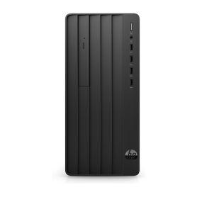 HP Pro Tower 290 G9 - Intel i5-12500, 8GB DDR4, 512GB SSD, Windows 11 Pro - 9M9C1AT-AB9