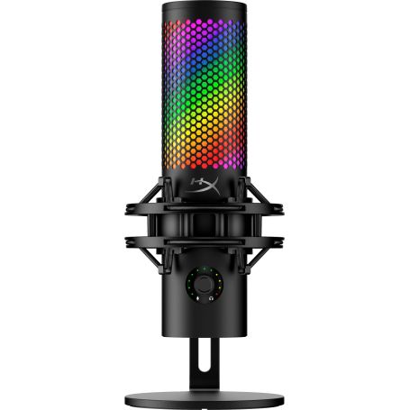 HP HyperX QuadCast 2 S BK  - 9A273AA