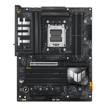Asus TUF GAMING X870-PLUS WIFI, AM5, X870, USB4, WIFI7, AURA  - 90MB1IU0-M0EAY0