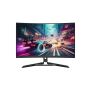 Lenovo Legion R32qc-30 - Monitor 31.5'' WLED, 350 cd m2, 30001  - 67C8GAC1EU