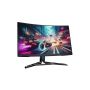 Lenovo Legion R32qc-30 - Monitor 31.5'' WLED, 350 cd m2, 30001  - 67C8GAC1EU