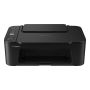Canon PIXMA TS3750i Black - Wi-Fi, impressão, cópia, digitalização, cloud  - 6671C006