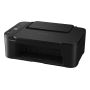 Canon PIXMA TS3750i Black - Wi-Fi, impressão, cópia, digitalização, cloud  - 6671C006