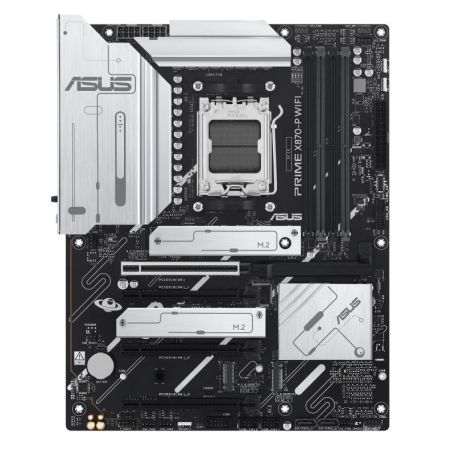 Asus PRIME X870-P WIFI, AM5, X870, USB4, WIFI7, AURA  - 90MB1IS0-M0EAY0