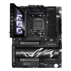 Asus ROG CROSSHAIR X870E HERO, Socket AM5 - LGA1718, X870E, USB4  - 90MB1IE0-M0EAY0