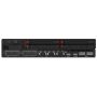 Lenovo SE350 V2, D-2733NT (8C 2.1GHz 15MB Cache 80W), 32GB (1x32GB), SW RD, 2x300W, XCC Platinum, Desktop Mode - 7DA9A00NEA