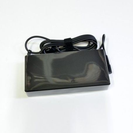Power AC adapter Asus 110-240V - Adapter 120W 20V 3P 0A001-00860100