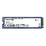 Kingston 4000G NV3 M.2 2280 PCIe 4.0 NVMe SSD  - SNV3S 4000G