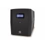 Conceptronic ZEUS08EM 1500VA 900W UPS, IEC, Schuko  -