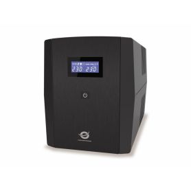 Conceptronic ZEUS08E 1500VA 900W UPS, IEC  -