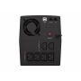 Conceptronic ZEUS08E 1500VA 900W UPS, IEC  -