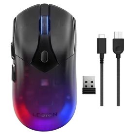 Lenovo Legion M410 Wireless RGB Gaming Mouse  - GY51P83012