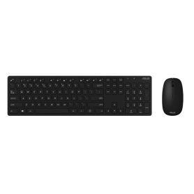 Asus W5000 Keyboard + Mouse PT - Black  - 90XB0430-BKM3R0