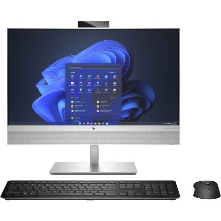 HP EliteOne 840 G9 AiO TS - Intel Core i5-14500, 16GB DDR5, 512GB SSD, W10P6 64bit - 99M05ET-AB9