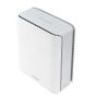 Asus ZenWiFi BT8 Tri-band WiFi 7 Mesh, 14 Gpbs, 3000 sq.ft (1pk), Dual 2.5G Ports, Mobile Tethering  - 90IG0930-MO3B00