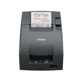 Epson TM-U220IID (102) Serial, PS, EDG - C31CL28102