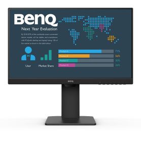 Benq BL2486TC - Monitor 24'' - 9H.LMMLB.QBE