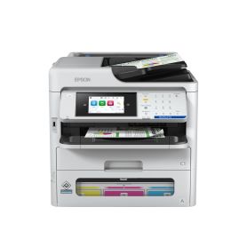 Epson WorkForce Pro EM-C800RDWF  RIPS  - C11CK19401