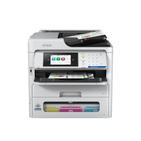 Epson WorkForce Pro EM-C800RDWF  RIPS  - C11CK19401