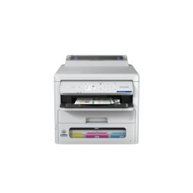 Epson WorkForce Pro EP-C800RDW  RIPS  - C11CK21401