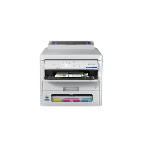Epson WorkForce Pro EP-C800RDW  RIPS  - C11CK21401