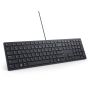Dell Wired Keyboard - KB525C - PT