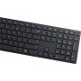 Dell Wired Keyboard - KB525C - PT
