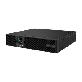 Conceptronic ZEUS51E1K 1000VA 1000W Online Rack Tower UPS, IEC  -