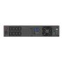Conceptronic ZEUS51E1K 1000VA 1000W Online Rack Tower UPS, IEC  -