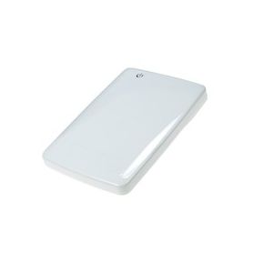 Conceptronic Caixa para disco duro de 2.5'' Hard Disk Box Mini - Branco - CHD2MUW