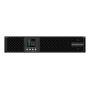 Conceptronic ZEUS51E2K 2000VA 2000W Online Rack Tower UPS, IEC  -
