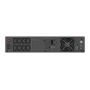 Conceptronic ZEUS51E2K 2000VA 2000W Online Rack Tower UPS, IEC  -