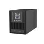 Conceptronic ZEUS52E1K 1000VA 900W Online Tower UPS, IEC  -