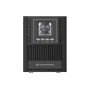Conceptronic ZEUS52E1K 1000VA 900W Online Tower UPS, IEC  -