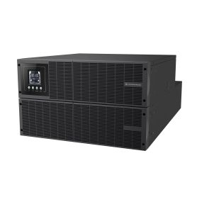 Conceptronic ZEUS51E6K 6000VA 6000W Online Rack Tower UPS, IEC  -