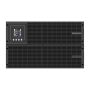 Conceptronic ZEUS51E6K 6000VA 6000W Online Rack Tower UPS, IEC  -