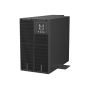 Conceptronic ZEUS51E6K 6000VA 6000W Online Rack Tower UPS, IEC  -