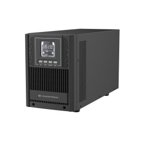 Conceptronic ZEUS52E2K 2000VA 1800W Online Tower UPS, IEC  -